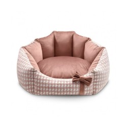 Cama para perros Glamour