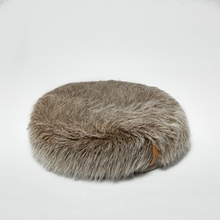 Puf Yeti para mascotas