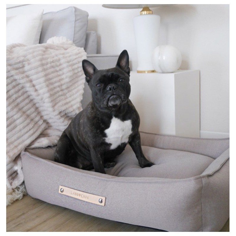 Sofas para perros grandes TÖVE Antracita