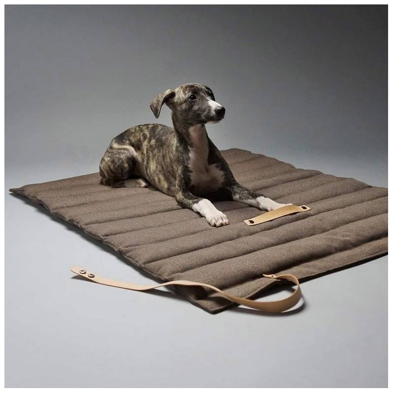 cama fresca para perros Fosser Marrón
