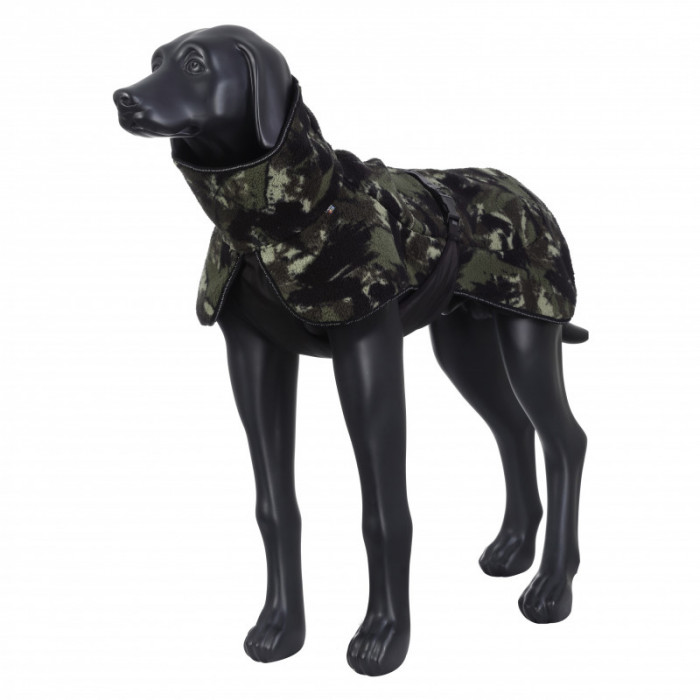 Abrigo perro militar COMFY