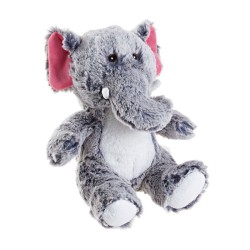 Faro ELEFANT peluche para perros