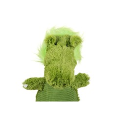 Karl dragón peluche perro