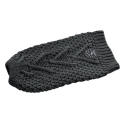 Pullover Malmö antracita