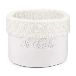 Caja de juguetes para perro charlotte