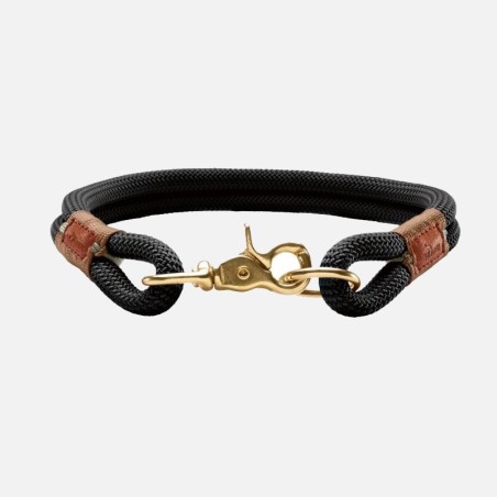 Collar perro OSS negro