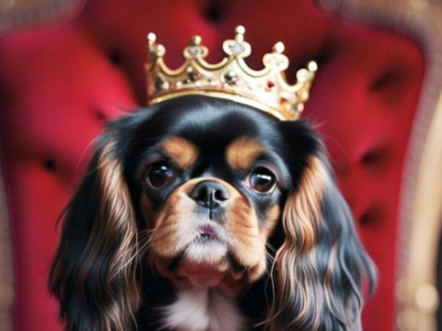 Todo sobre la raza de perro Cavalier King Charles Spaniel